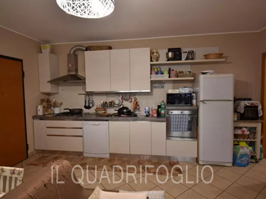 Immagine 2 di Appartamento in vendita  a Gambettola