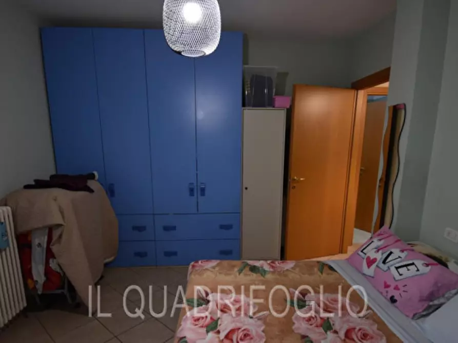 Immagine 7 di Appartamento in vendita  a Gambettola