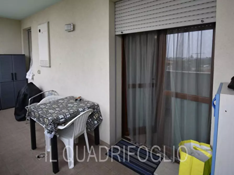 Immagine 9 di Appartamento in vendita  a Gambettola