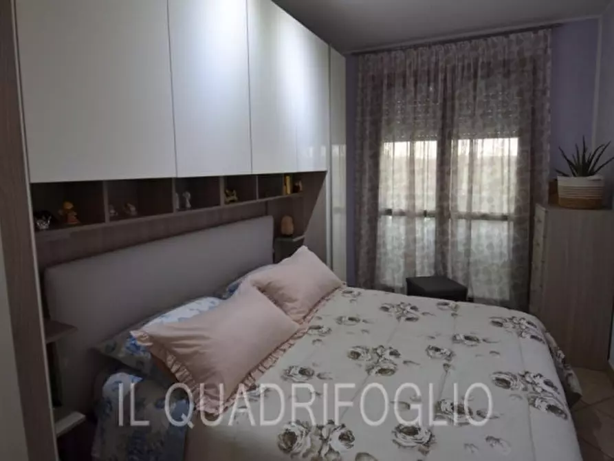 Immagine 10 di Appartamento in vendita  a Gambettola