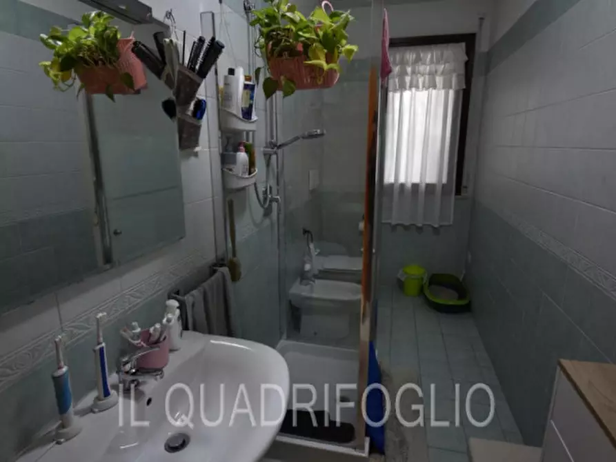 Immagine 13 di Appartamento in vendita  a Gambettola