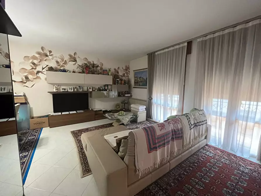 Immagine 1 di Villetta a schiera in vendita  in via g. da verazzano a Chioggia