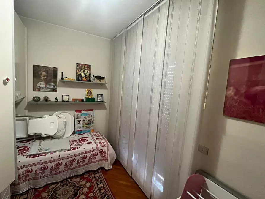 Immagine 5 di Villetta a schiera in vendita  in via g. da verazzano a Chioggia