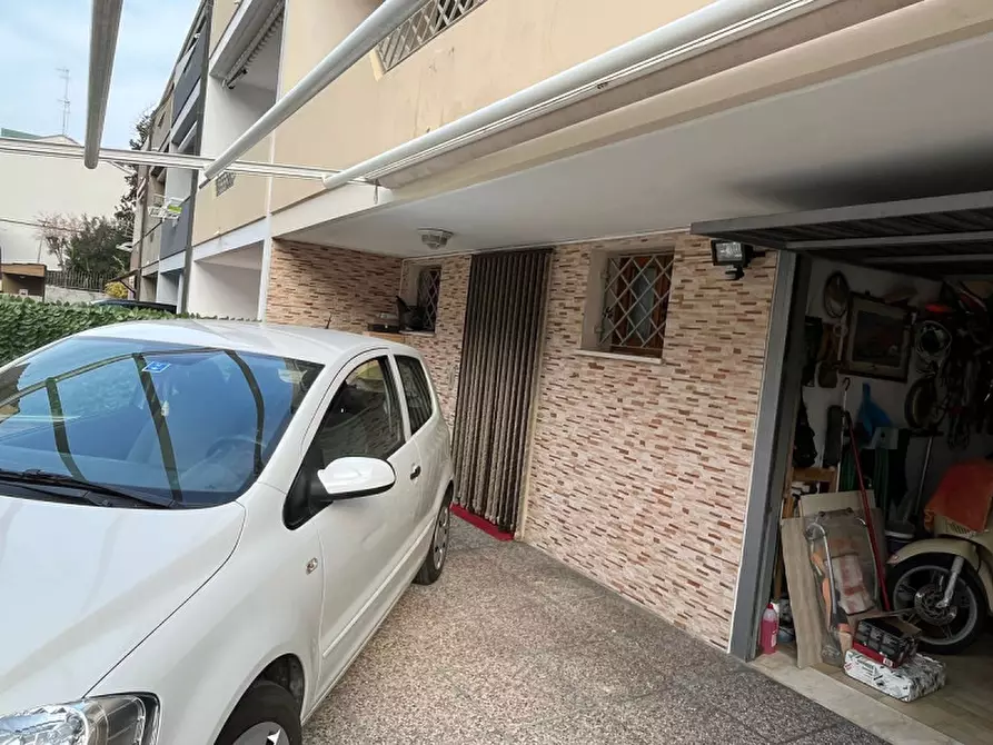 Immagine 12 di Villetta a schiera in vendita  in via g. da verazzano a Chioggia