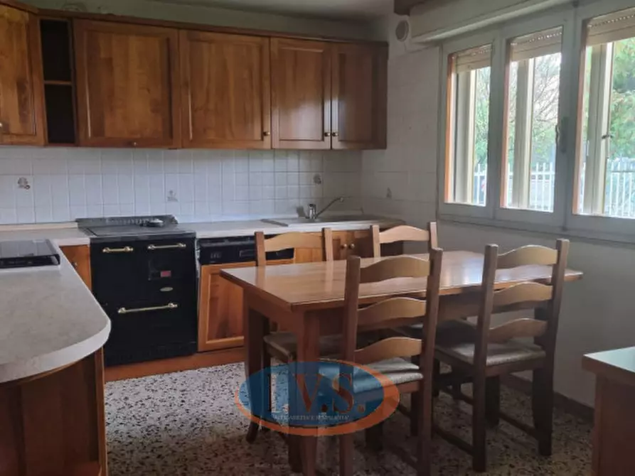 Immagine 1 di Casa indipendente in vendita  in Via Bresseo nr 6 a Cervarese Santa Croce