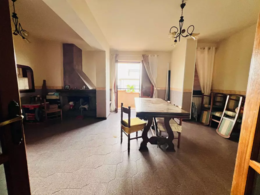 Immagine 2 di Appartamento in vendita  in via Riviera Prangi a Pizzo