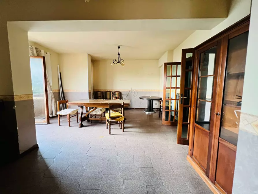 Immagine 3 di Appartamento in vendita  in via Riviera Prangi a Pizzo