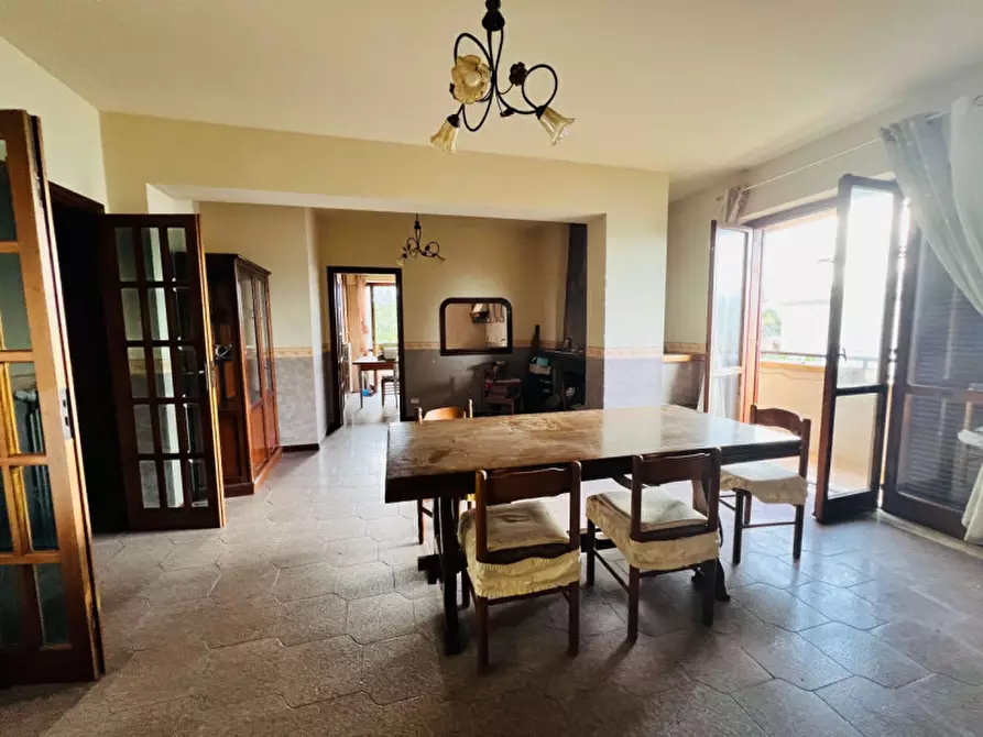 Immagine 4 di Appartamento in vendita  in via Riviera Prangi a Pizzo