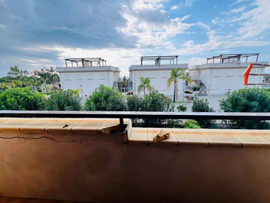 Immagine 5 di Appartamento in vendita  in via Riviera Prangi a Pizzo