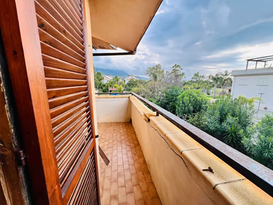 Immagine 6 di Appartamento in vendita  in via Riviera Prangi a Pizzo