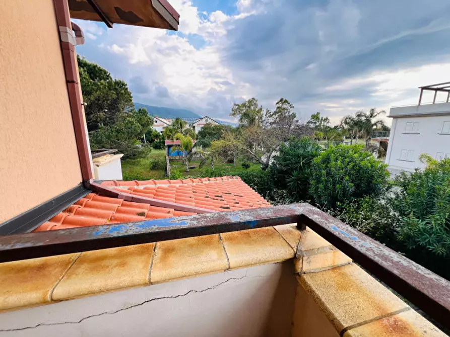 Immagine 7 di Appartamento in vendita  in via Riviera Prangi a Pizzo