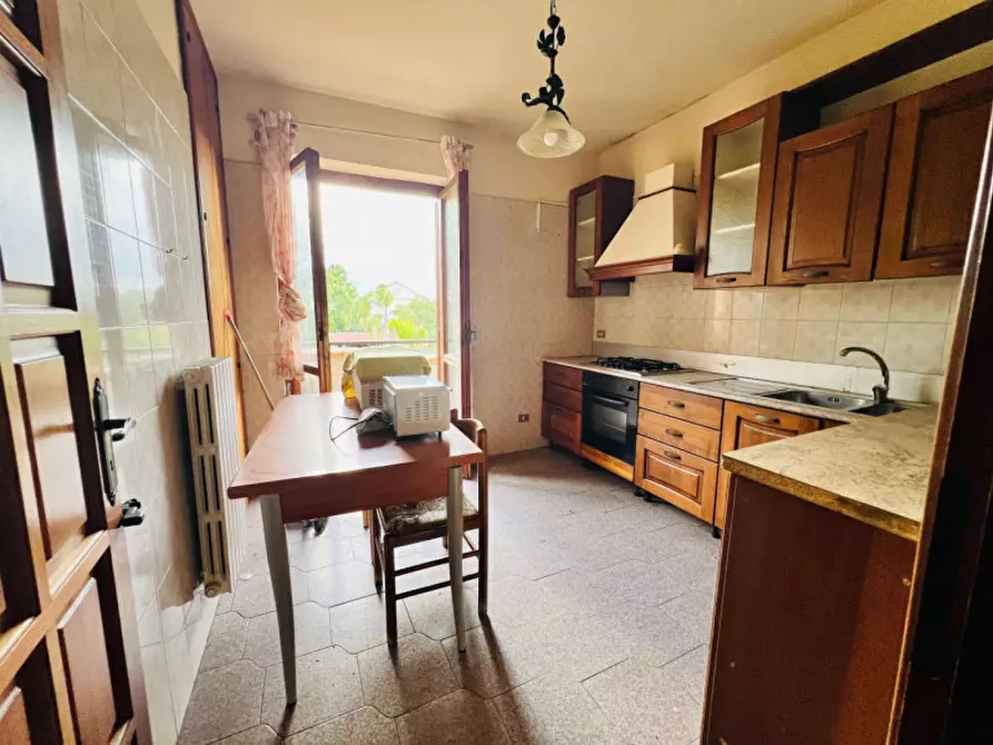 Immagine 8 di Appartamento in vendita  in via Riviera Prangi a Pizzo