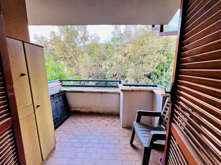 Immagine 11 di Appartamento in vendita  in via Riviera Prangi a Pizzo