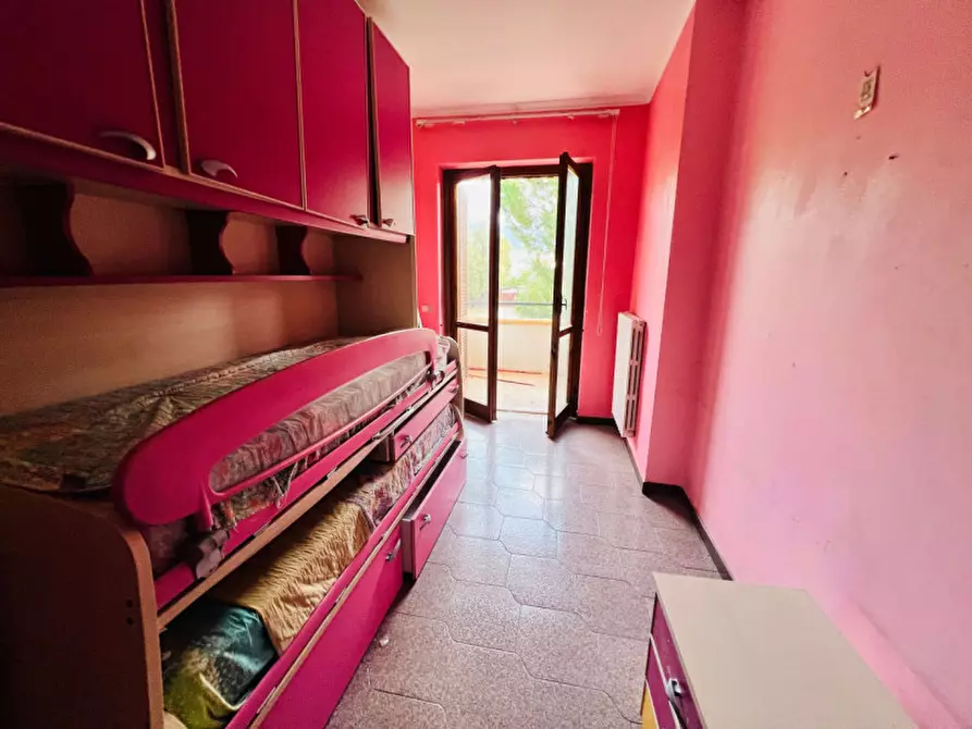 Immagine 12 di Appartamento in vendita  in via Riviera Prangi a Pizzo