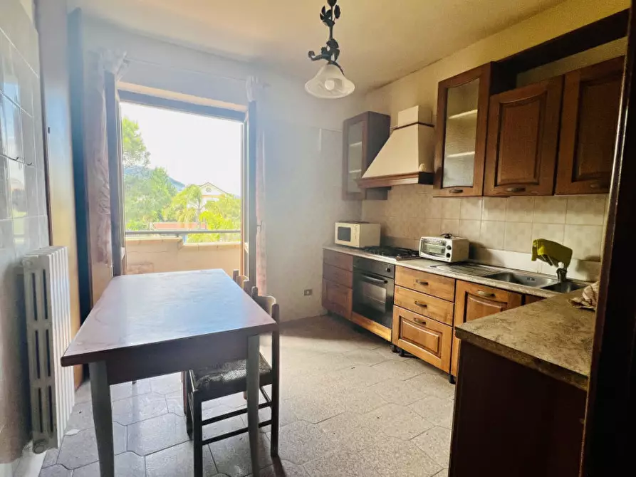 Immagine 14 di Appartamento in vendita  in via Riviera Prangi a Pizzo