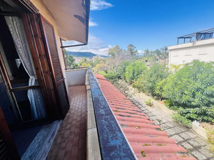 Immagine 16 di Appartamento in vendita  in via Riviera Prangi a Pizzo