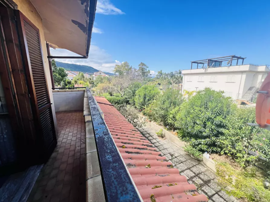 Immagine 17 di Appartamento in vendita  in via Riviera Prangi a Pizzo