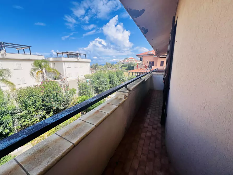 Immagine 18 di Appartamento in vendita  in via Riviera Prangi a Pizzo