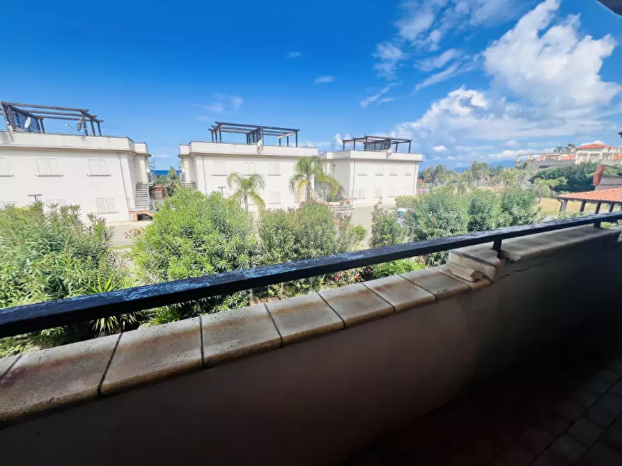 Immagine 19 di Appartamento in vendita  in via Riviera Prangi a Pizzo