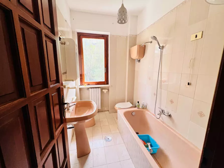 Immagine 20 di Appartamento in vendita  in via Riviera Prangi a Pizzo