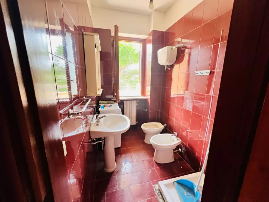 Immagine 21 di Appartamento in vendita  in via Riviera Prangi a Pizzo