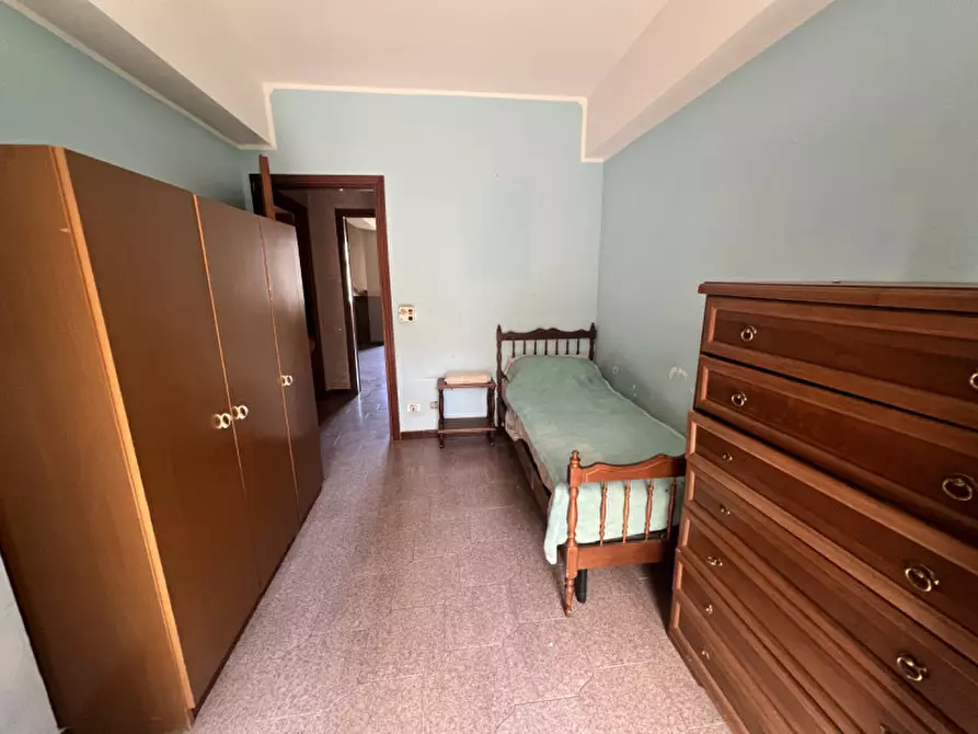 Immagine 22 di Appartamento in vendita  in via Riviera Prangi a Pizzo