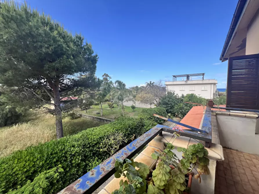 Immagine 23 di Appartamento in vendita  in via Riviera Prangi a Pizzo