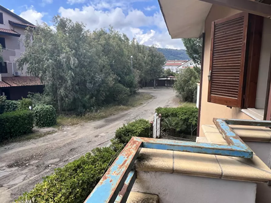 Immagine 27 di Appartamento in vendita  in via Riviera Prangi a Pizzo