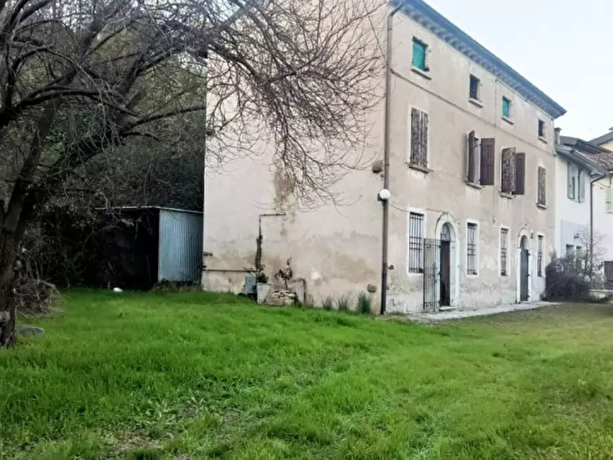 Immagine 3 di Rustico / casale in vendita  in Via XXIV Giugno a Solferino