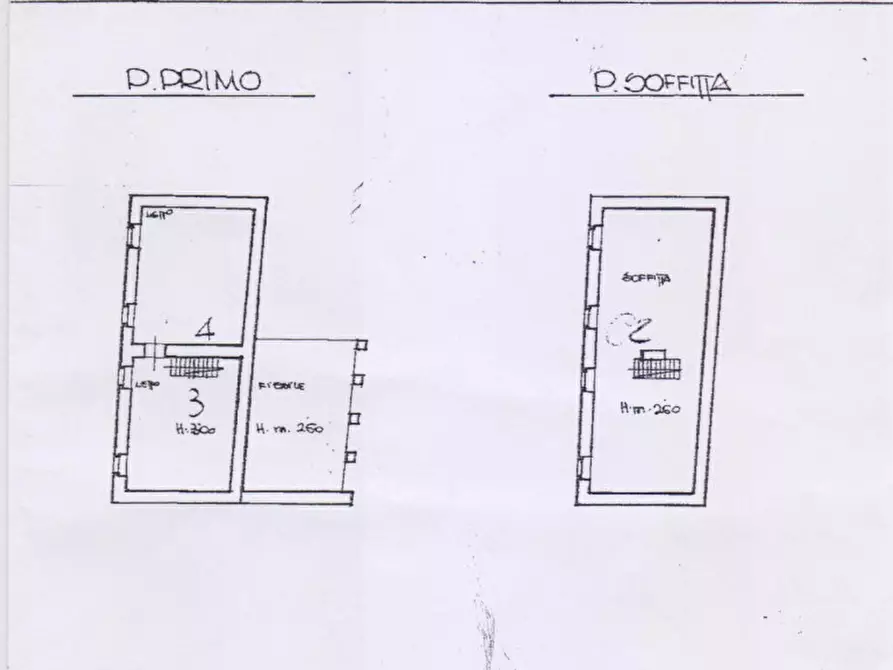 Immagine 26 di Rustico / casale in vendita  in Via XXIV Giugno a Solferino