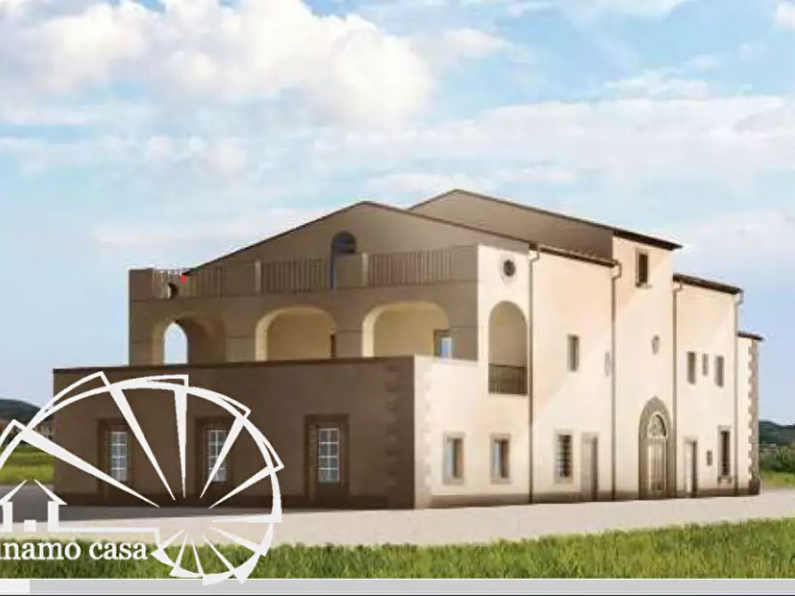 Immagine 2 di Appartamento in vendita  a Montemurlo