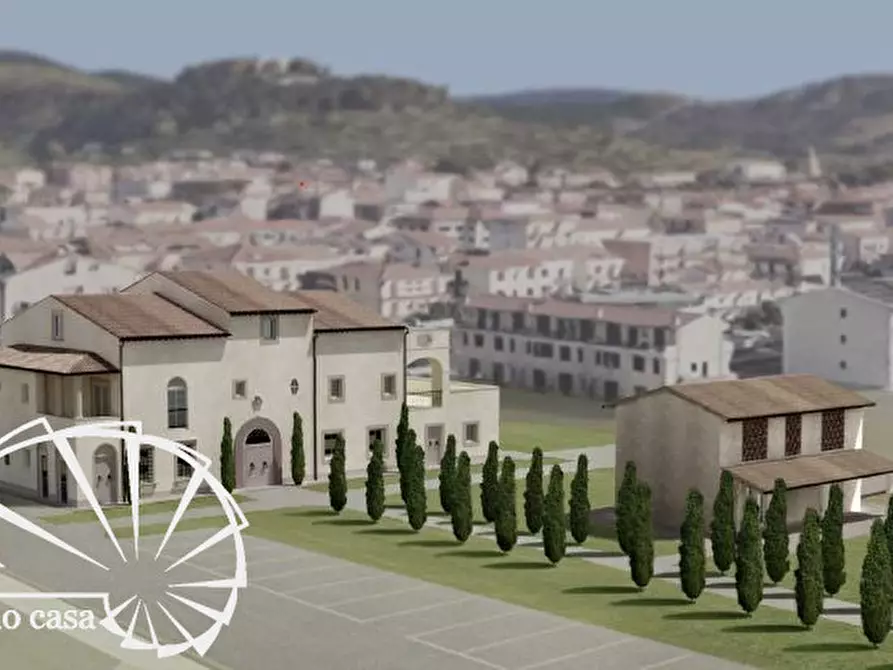 Immagine 3 di Appartamento in vendita  a Montemurlo