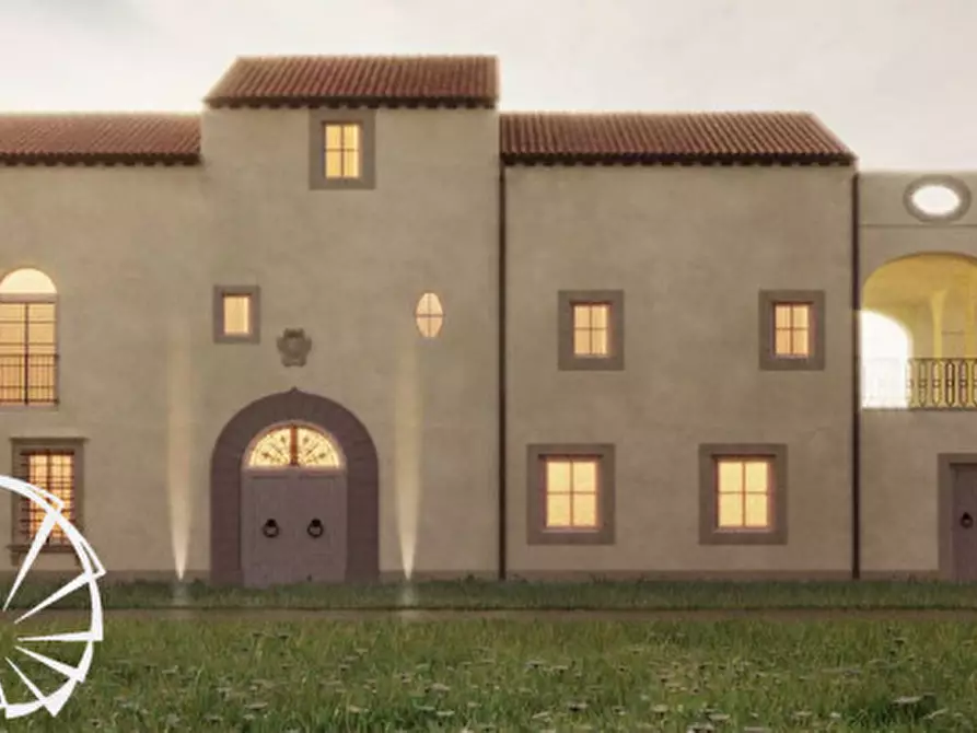 Immagine 5 di Appartamento in vendita  a Montemurlo