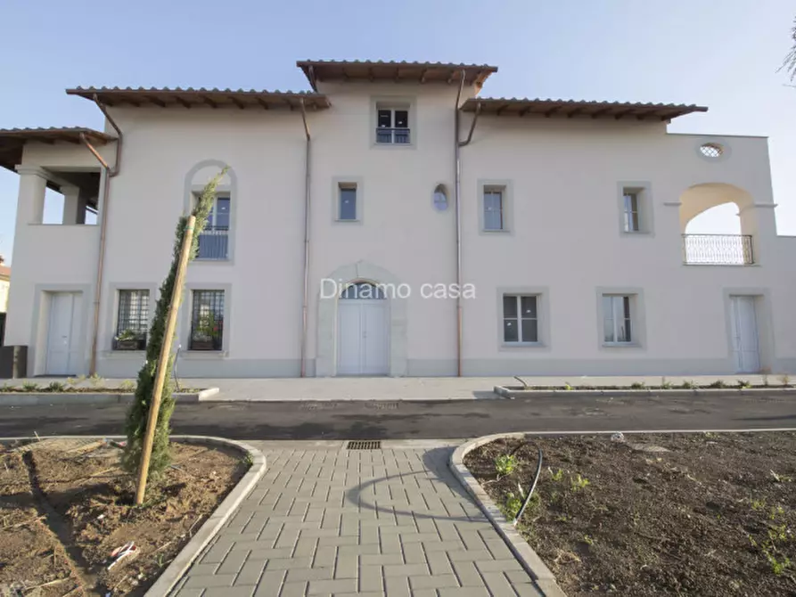 Immagine 6 di Appartamento in vendita  a Montemurlo