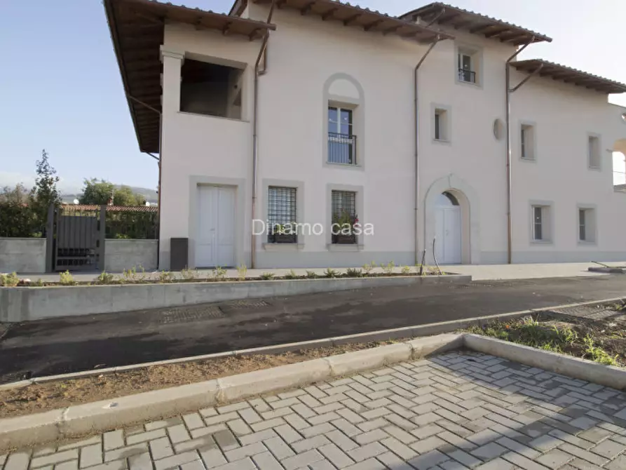 Immagine 7 di Appartamento in vendita  a Montemurlo