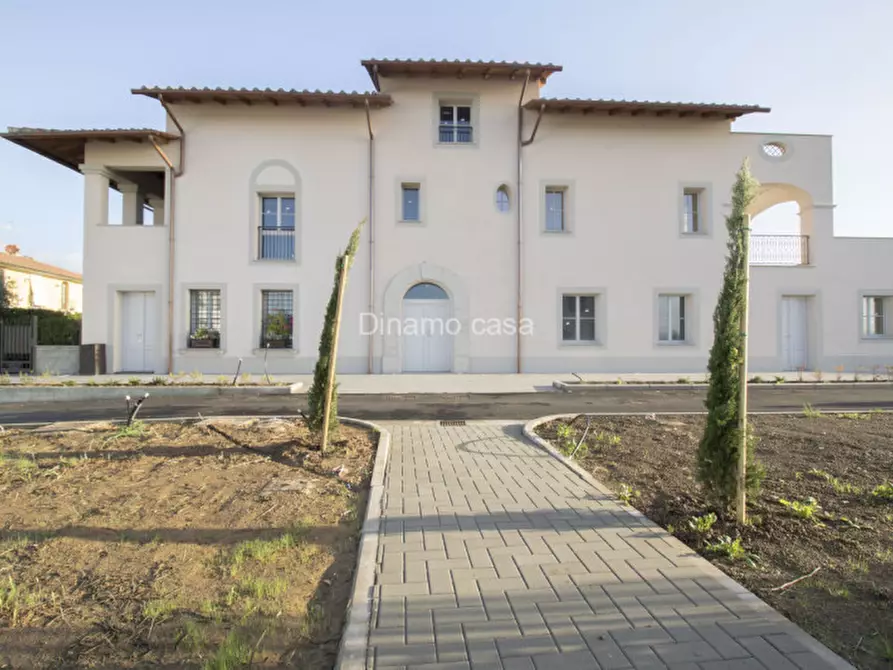 Immagine 1 di Appartamento in vendita  in MONTEMURLO a Montemurlo