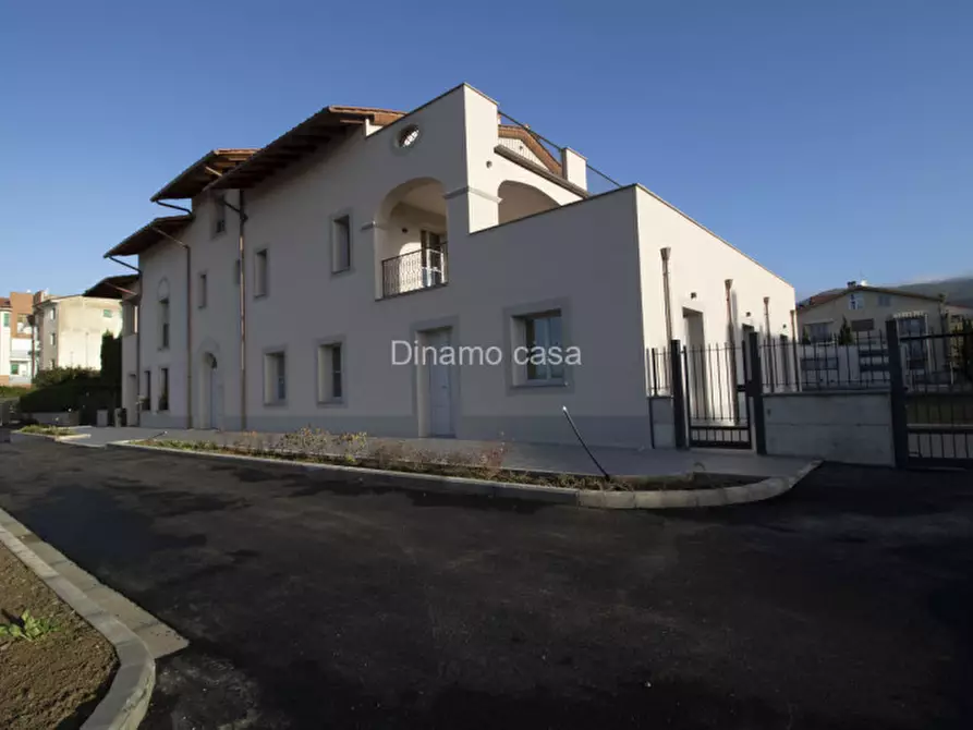 Immagine 5 di Appartamento in vendita  in MONTEMURLO a Montemurlo