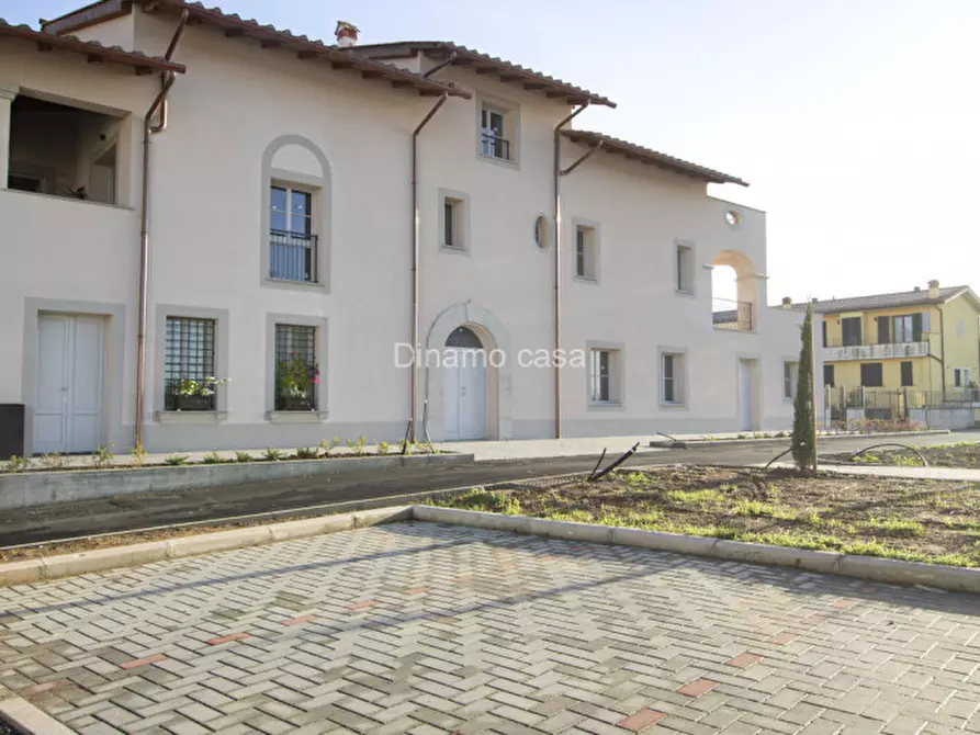 Immagine 8 di Appartamento in vendita  in MONTEMURLO a Montemurlo