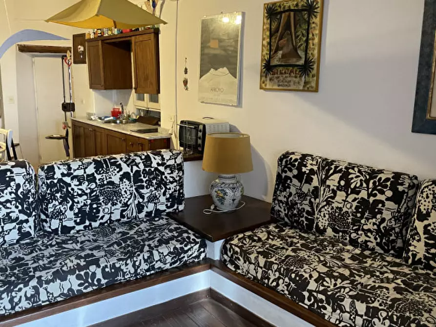 Immagine 2 di Appartamento in vendita  in Via Vittorio Emanuele II a Capalbio