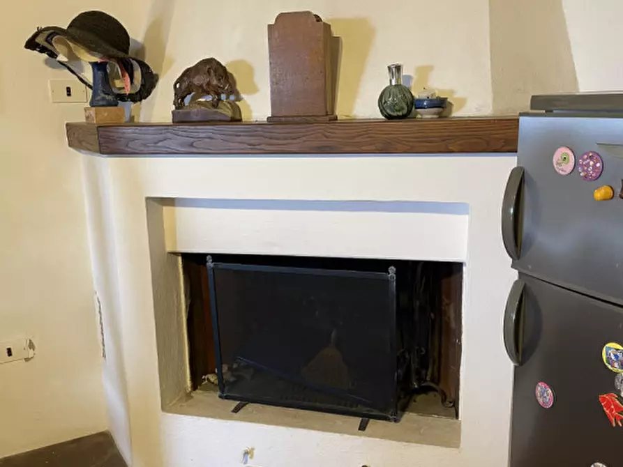 Immagine 3 di Appartamento in vendita  in Via Vittorio Emanuele II a Capalbio