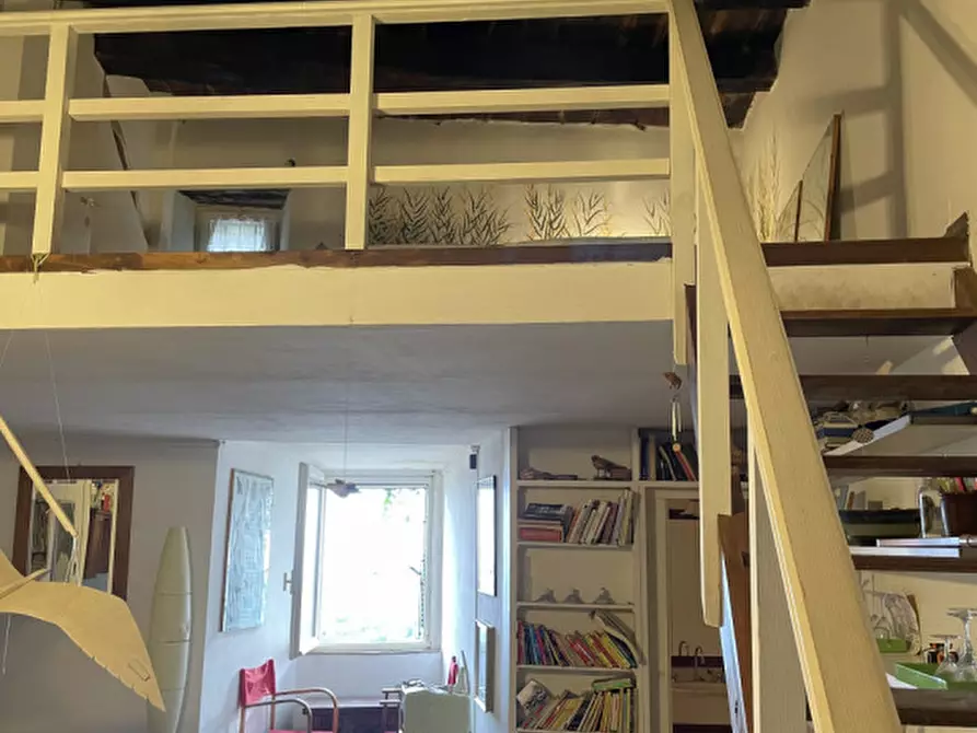 Immagine 5 di Appartamento in vendita  in Via Vittorio Emanuele II a Capalbio