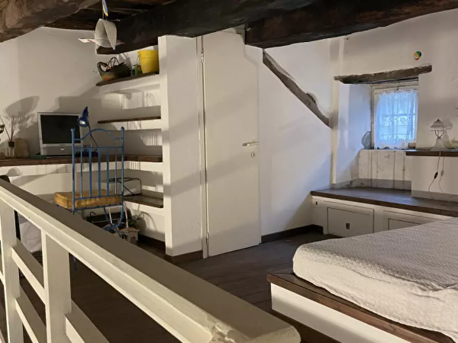 Immagine 6 di Appartamento in vendita  in Via Vittorio Emanuele II a Capalbio