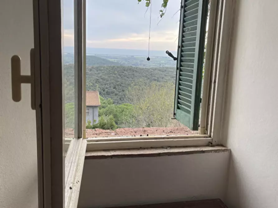 Immagine 7 di Appartamento in vendita  in Via Vittorio Emanuele II a Capalbio