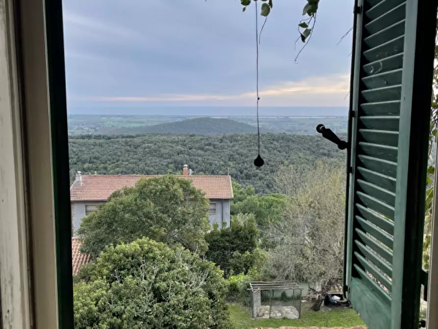 Immagine 8 di Appartamento in vendita  in Via Vittorio Emanuele II a Capalbio