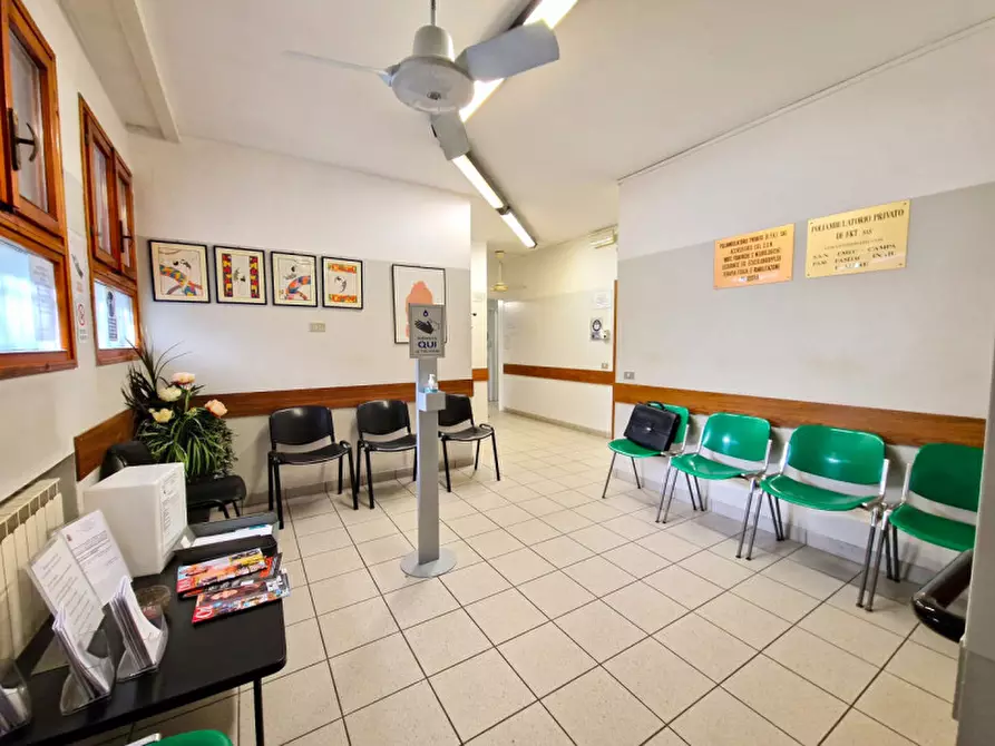 Immagine 3 di Attività commerciale in vendita  in Via Fiesso,6/6 a Castenaso