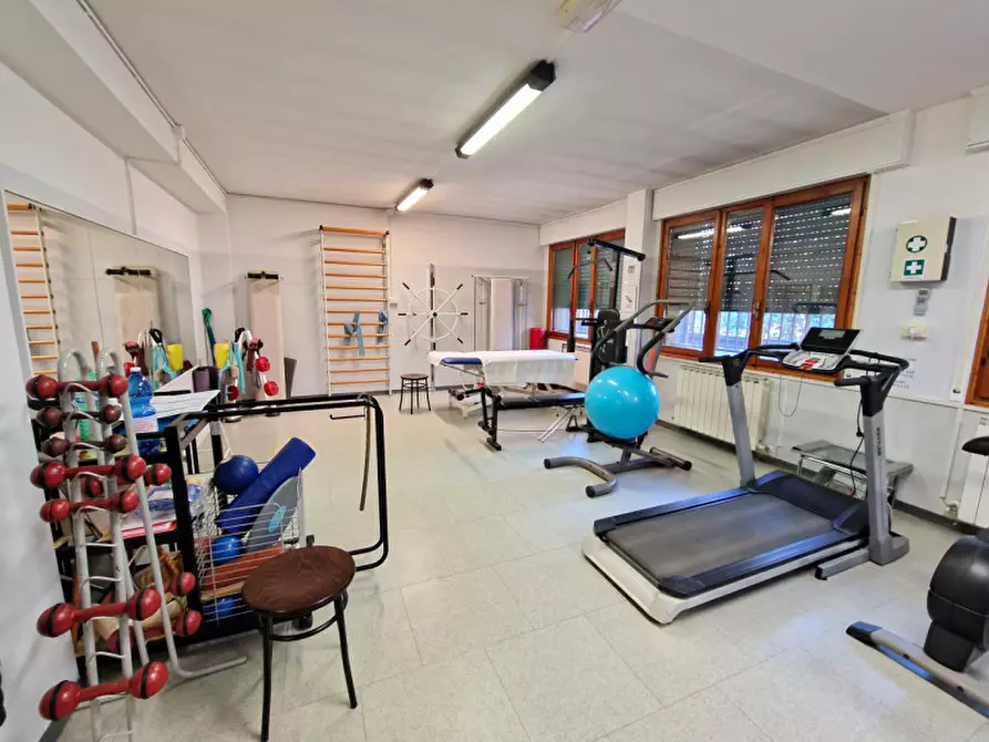 Immagine 4 di Attività commerciale in vendita  in Via Fiesso,6/6 a Castenaso