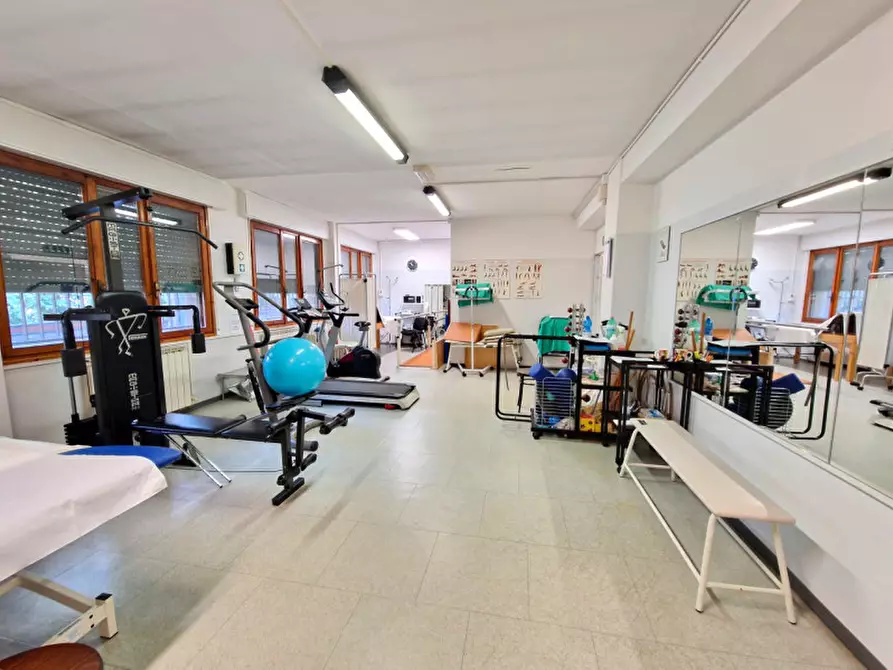 Immagine 5 di Attività commerciale in vendita  in Via Fiesso,6/6 a Castenaso