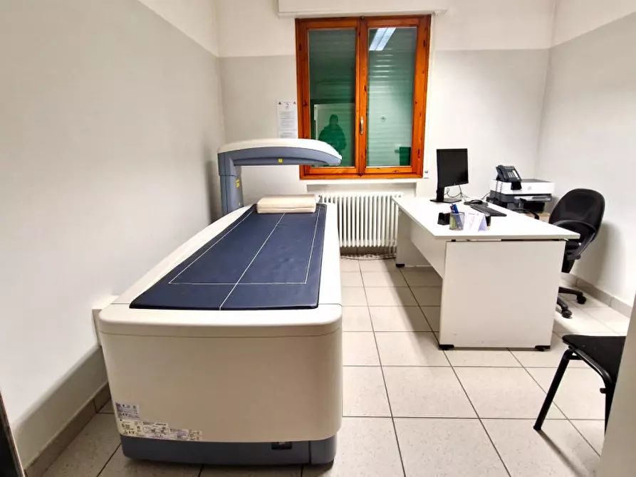 Immagine 6 di Attività commerciale in vendita  in Via Fiesso,6/6 a Castenaso