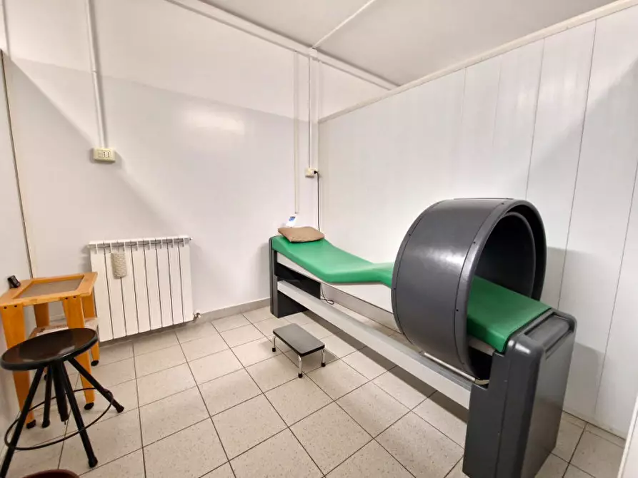 Immagine 9 di Attività commerciale in vendita  in Via Fiesso,6/6 a Castenaso