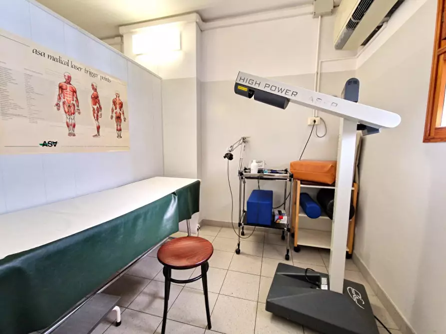 Immagine 11 di Attività commerciale in vendita  in Via Fiesso,6/6 a Castenaso